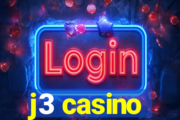 j3 casino